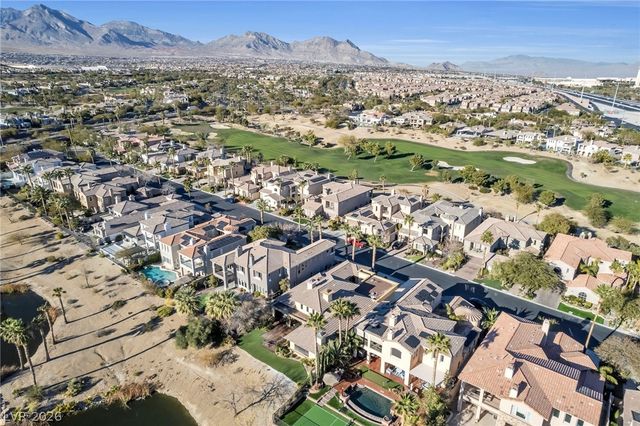 11319 Winter Cottage Place, Las Vegas, NV 89135