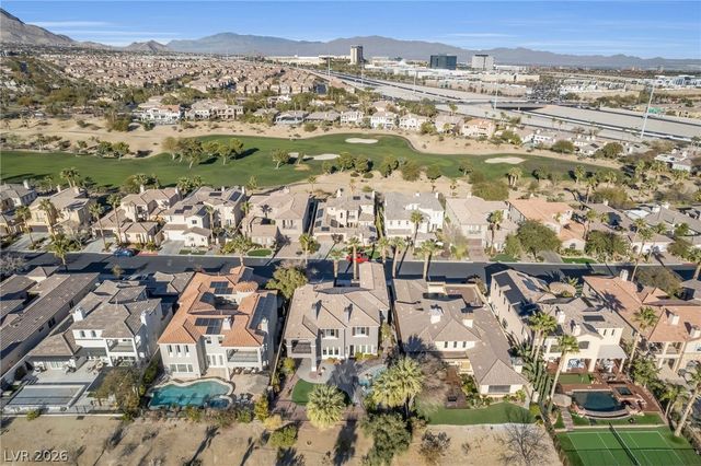 11319 Winter Cottage Place, Las Vegas, NV 89135