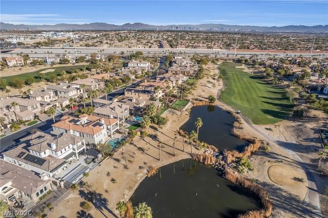 11319 Winter Cottage Place, Las Vegas, NV 89135