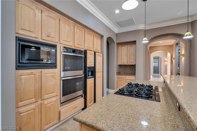 11319 Winter Cottage Place, Las Vegas, NV 89135