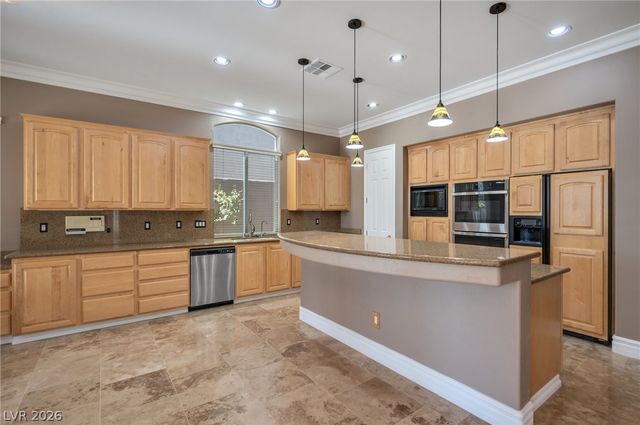 11319 Winter Cottage Place, Las Vegas, NV 89135