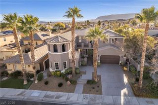 11319 Winter Cottage Place, Las Vegas, NV 89135