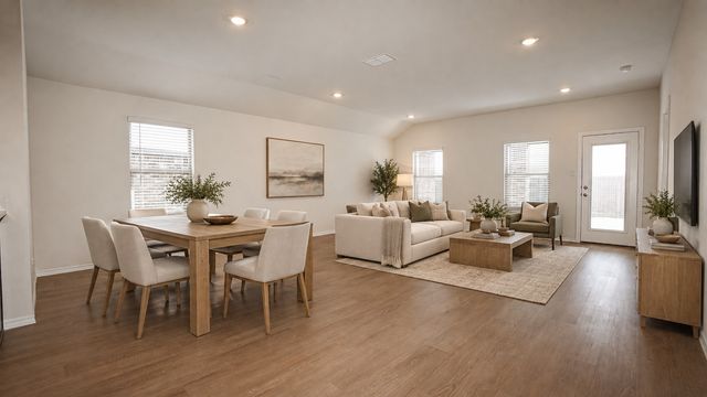 2900 Lawson Drive, Royse City, TX 75189