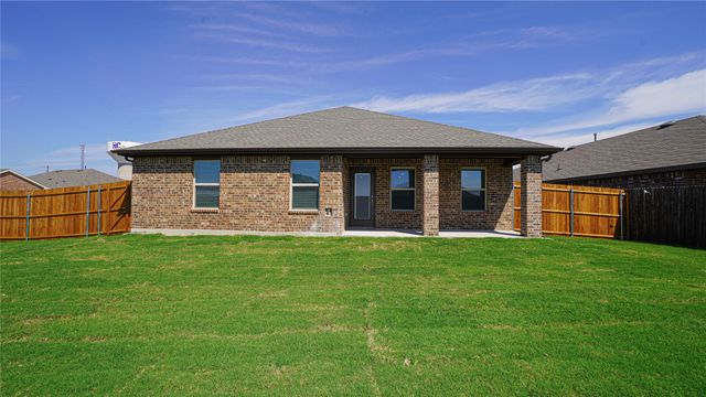 2900 Lawson Drive, Royse City, TX 75189