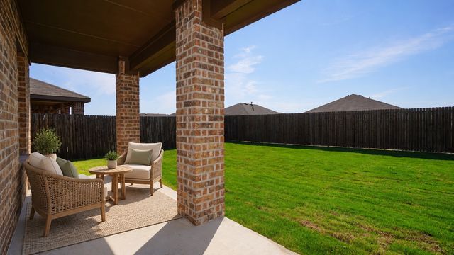 2900 Lawson Drive, Royse City, TX 75189
