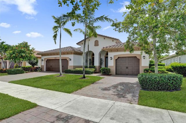 9000 Lakeview Place, Parkland, FL 33076