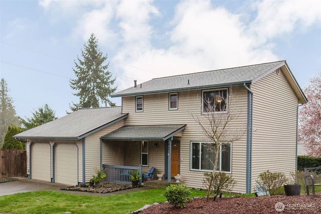 401 Pennie Lane, Bremerton, WA 98310