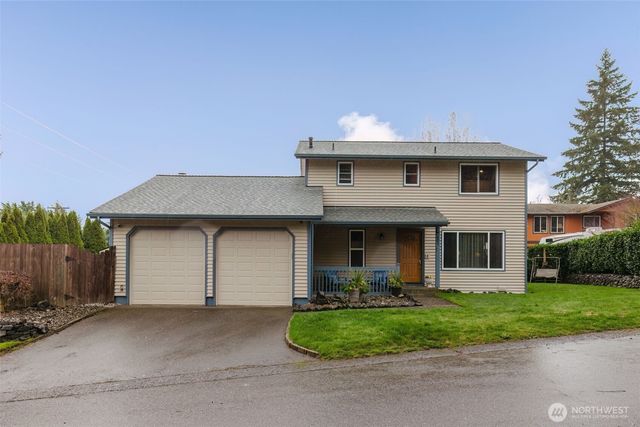 401 Pennie Lane, Bremerton, WA 98310