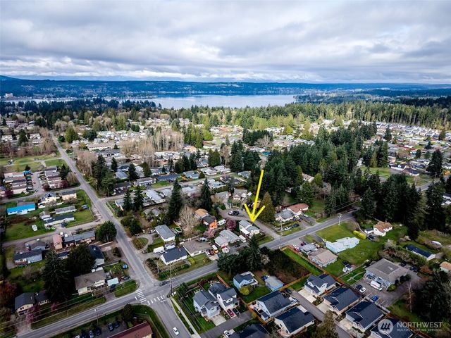 401 Pennie Lane, Bremerton, WA 98310