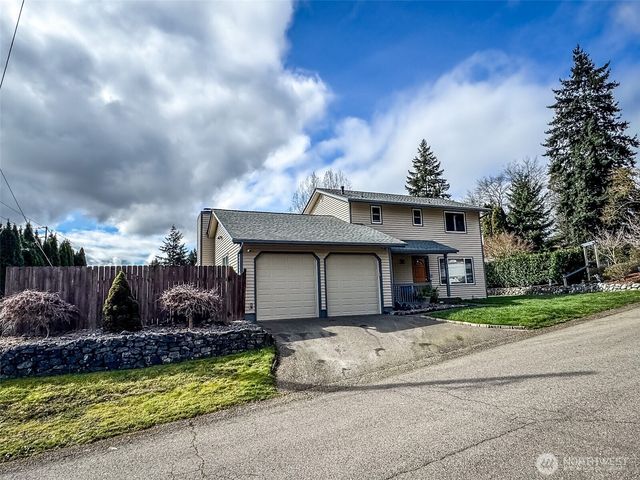 401 Pennie Lane, Bremerton, WA 98310