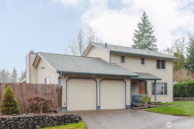 401 Pennie Lane, Bremerton, WA 98310