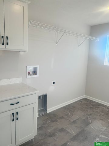 17604 Willit Street, Bennington, NE 68007