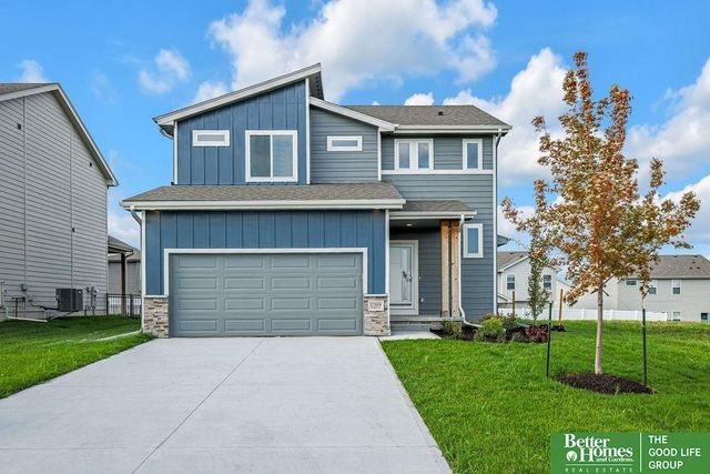 17604 Willit Street, Bennington, NE 68007