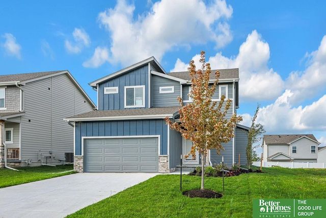 17604 Willit Street, Bennington, NE 68007