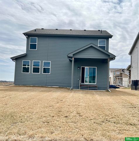 17604 Willit Street, Bennington, NE 68007