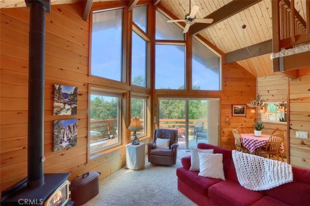 5027 Fox Creek Road, Mariposa, CA 95338