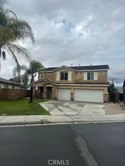 29712 Mesa Verde Cir, Menifee, CA 92564