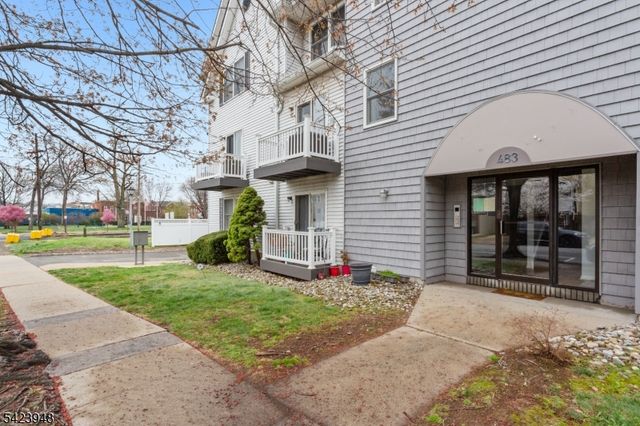 483 Forest St 10, Kearny Town, NJ 07032