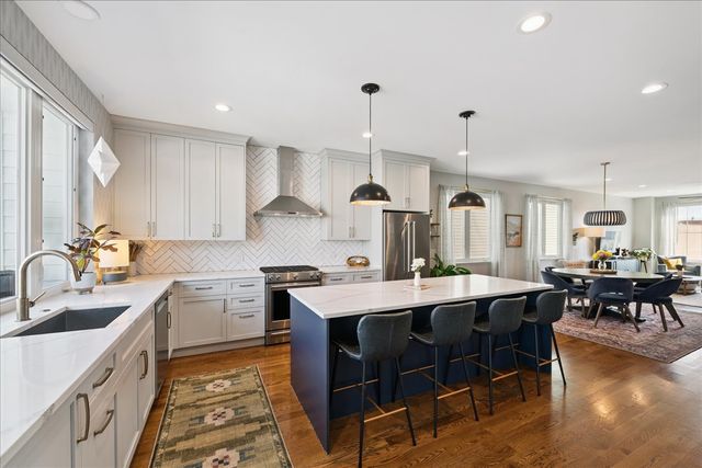 2514 W Polk Street, Chicago, IL 60612