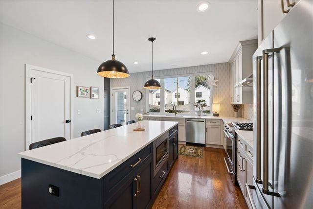 2514 W Polk Street, Chicago, IL 60612