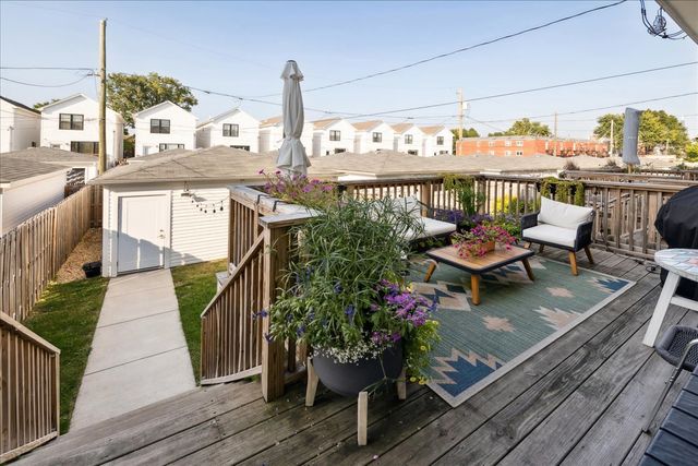 2514 W Polk Street, Chicago, IL 60612