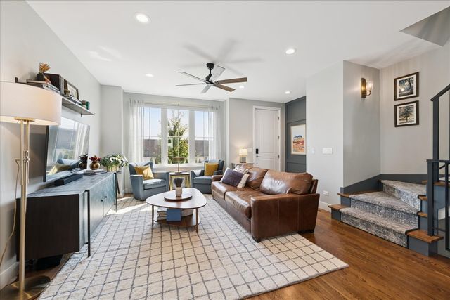 2514 W Polk Street, Chicago, IL 60612