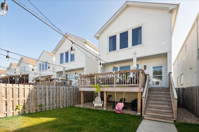 2514 W Polk Street, Chicago, IL 60612