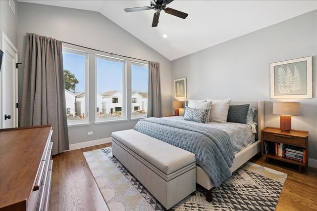 2514 W Polk Street, Chicago, IL 60612