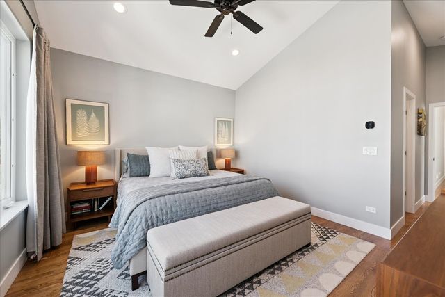 2514 W Polk Street, Chicago, IL 60612