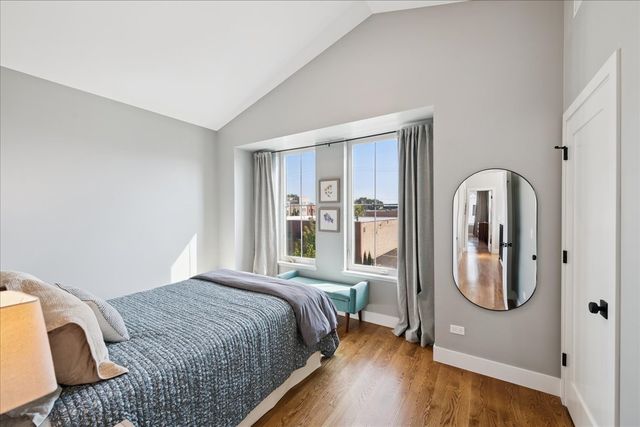 2514 W Polk Street, Chicago, IL 60612