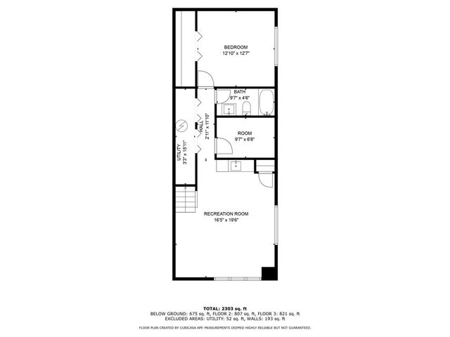 2514 W Polk Street, Chicago, IL 60612