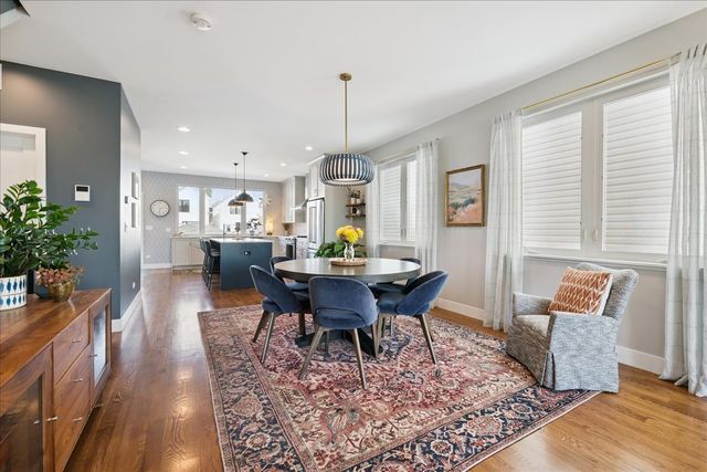 2514 W Polk Street, Chicago, IL 60612