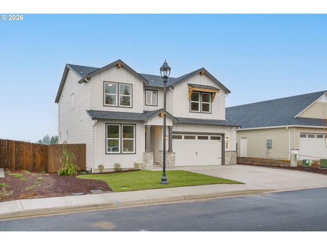 220 E 24TH Ave, La Center, WA 98629