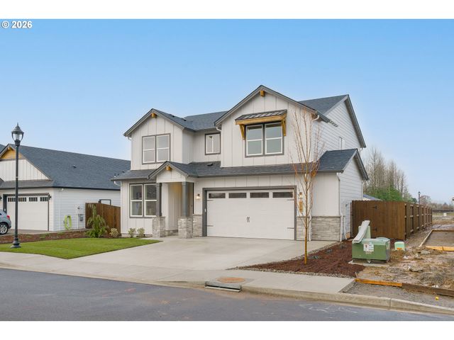 220 E 24TH Ave, La Center, WA 98629