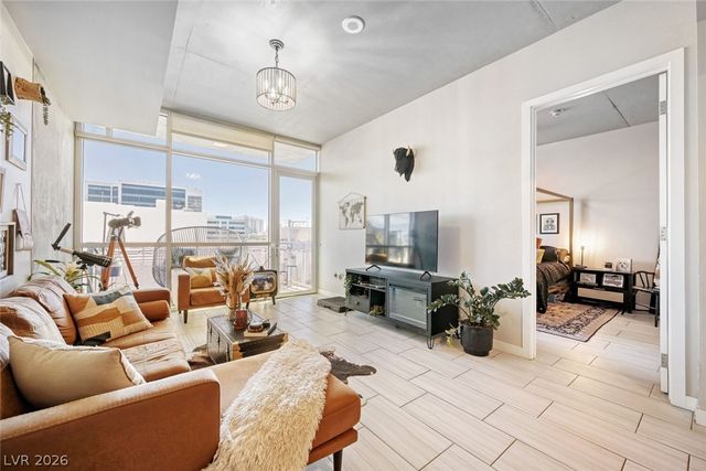 353 East Bonneville Avenue 409, Las Vegas, NV 89101