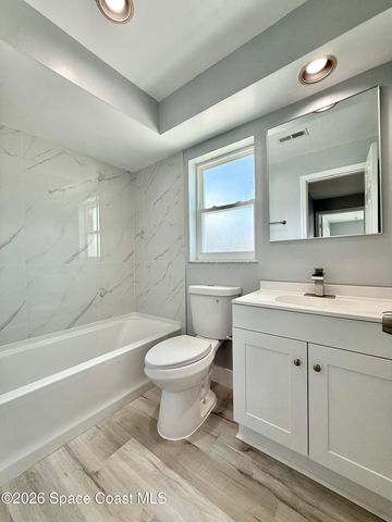 505 Belair Avenue, Merritt Island, FL 32953