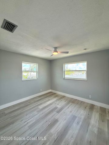 505 Belair Avenue, Merritt Island, FL 32953