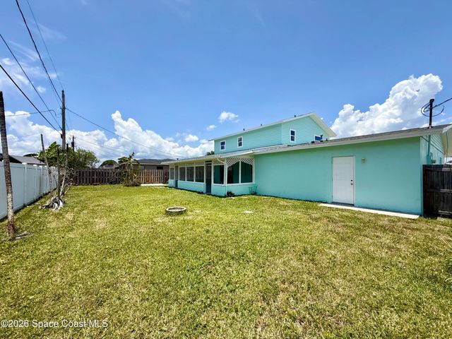 505 Belair Avenue, Merritt Island, FL 32953