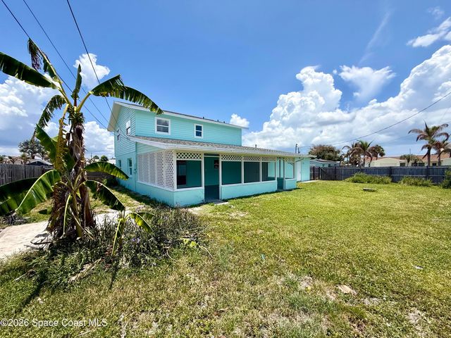 505 Belair Avenue, Merritt Island, FL 32953