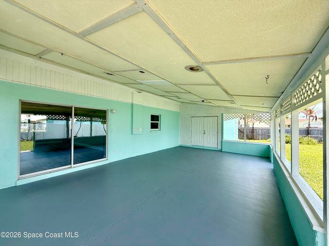 505 Belair Avenue, Merritt Island, FL 32953