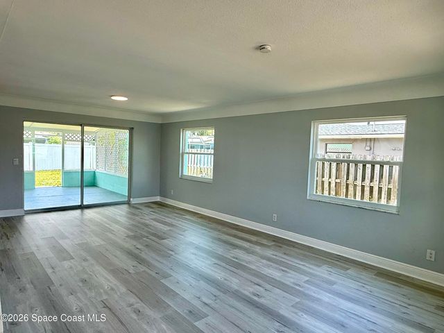 505 Belair Avenue, Merritt Island, FL 32953
