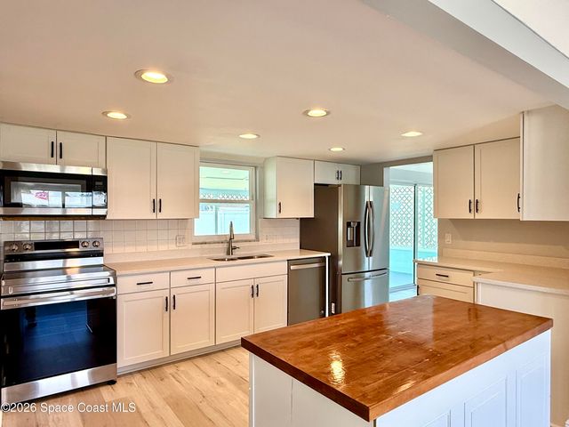 505 Belair Avenue, Merritt Island, FL 32953
