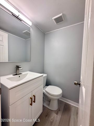 505 Belair Avenue, Merritt Island, FL 32953