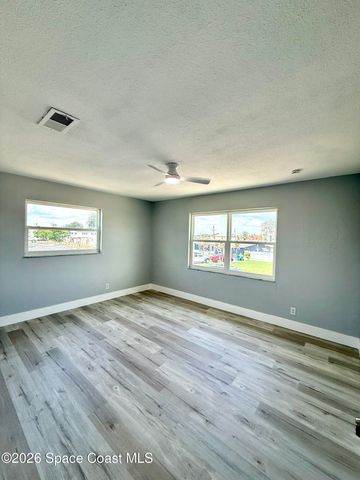 505 Belair Avenue, Merritt Island, FL 32953
