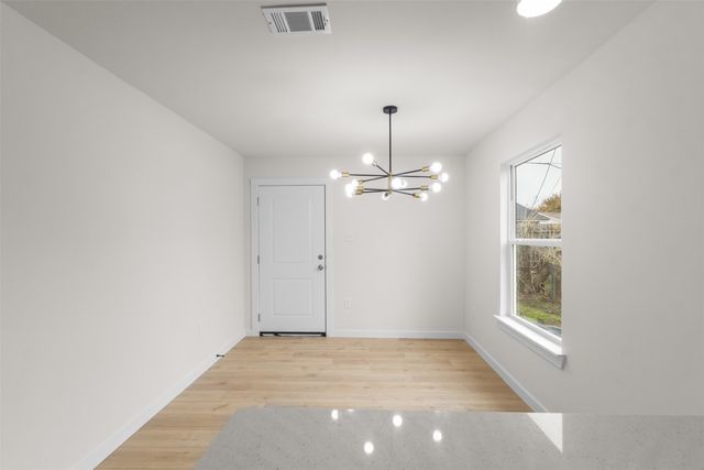 1932 Devonshire Drive, Garland, TX 75041