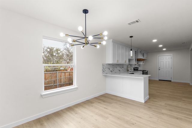 1932 Devonshire Drive, Garland, TX 75041