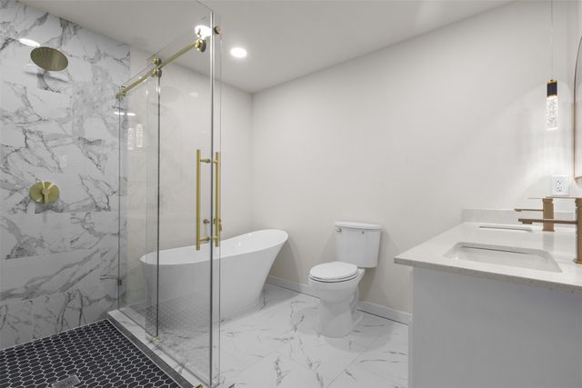 1932 Devonshire Drive, Garland, TX 75041