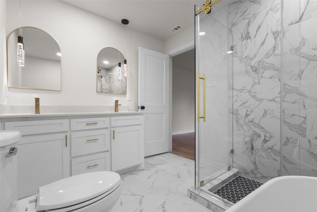 1932 Devonshire Drive, Garland, TX 75041