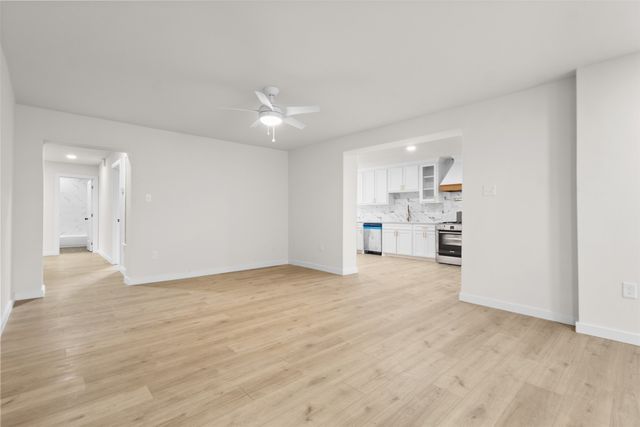 1932 Devonshire Drive, Garland, TX 75041