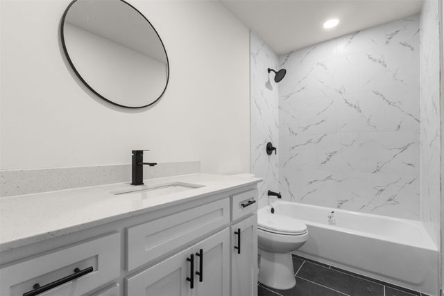 1932 Devonshire Drive, Garland, TX 75041